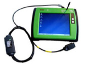 BOSCH KTS650 テスター